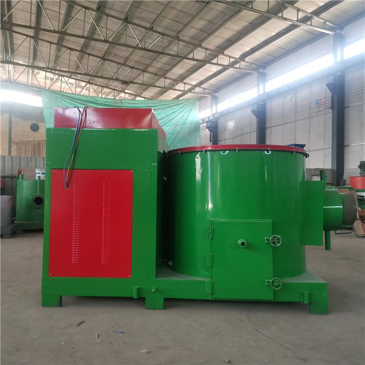 方瑞 风冷型生物质燃烧机 240万大卡 养殖育苗使用生物质燃烧炉 双变频自动控制