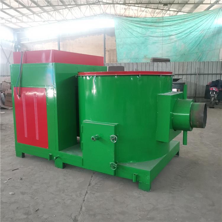 加工生物质燃烧机厂家 木质颗粒风冷燃烧机 热风炉用生物质燃烧炉