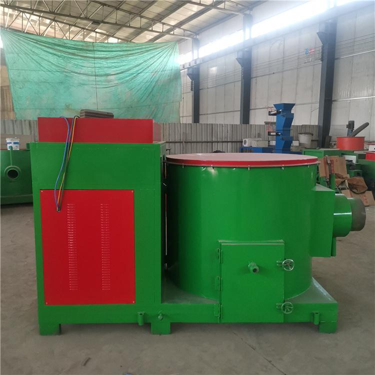 1吨蒸汽锅炉使用生物质燃烧机型号 100万大卡生物质燃烧机供应 燃烧炉批发