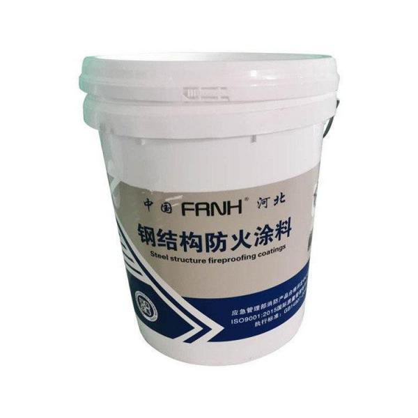 丰瑞 电缆专用防火涂料 室外钢结构防火涂料 价格优惠