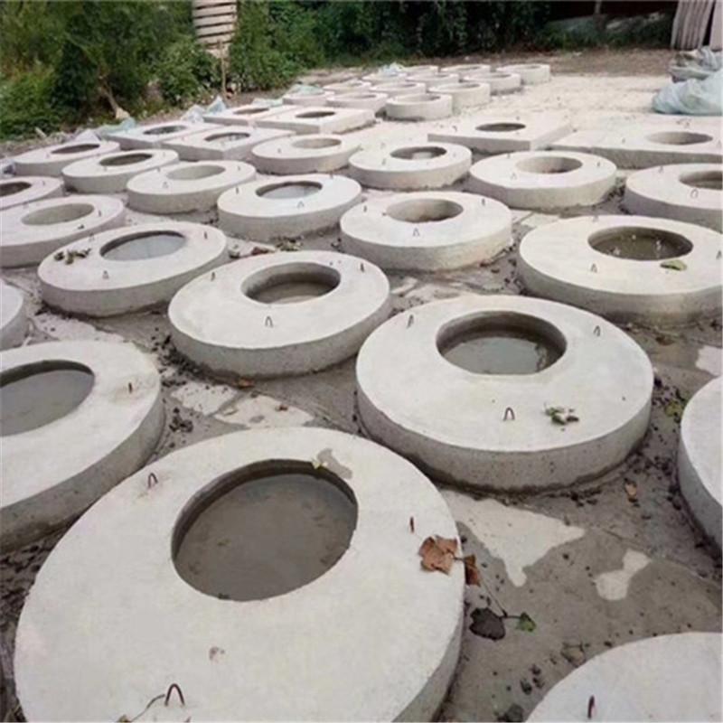 长期供应水泥检查井盖板 混凝土盖板