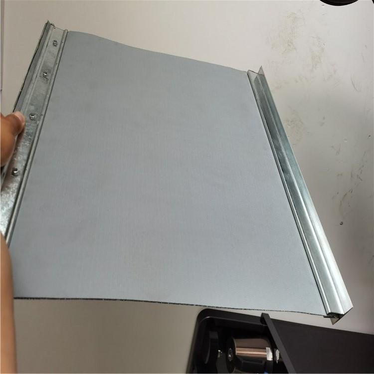厂家直供挡烟垂壁 钢制挡烟垂壁 性能稳定 钢制挡烟垂壁厂家 品质保证 量大从优