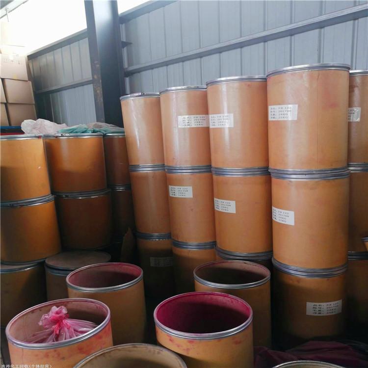 工厂库存积压回收库房处理