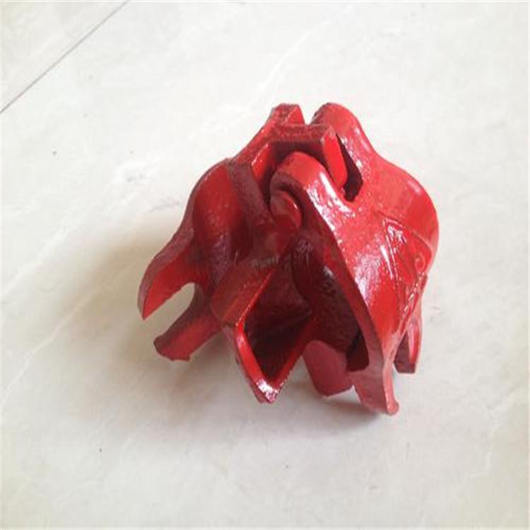 厂家直销 河北管扣 河北建筑扣件 量大优惠