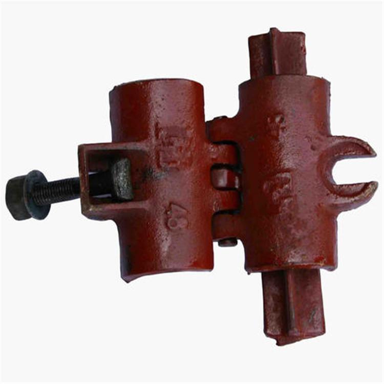 供应建筑扣件 十字扣件 直角扣件 直接扣件 建筑用现货