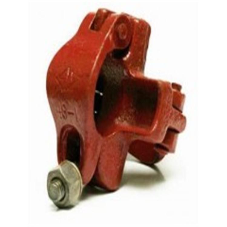 国标旋转扣 转扣 万向扣 建材扣件批发厂家直销