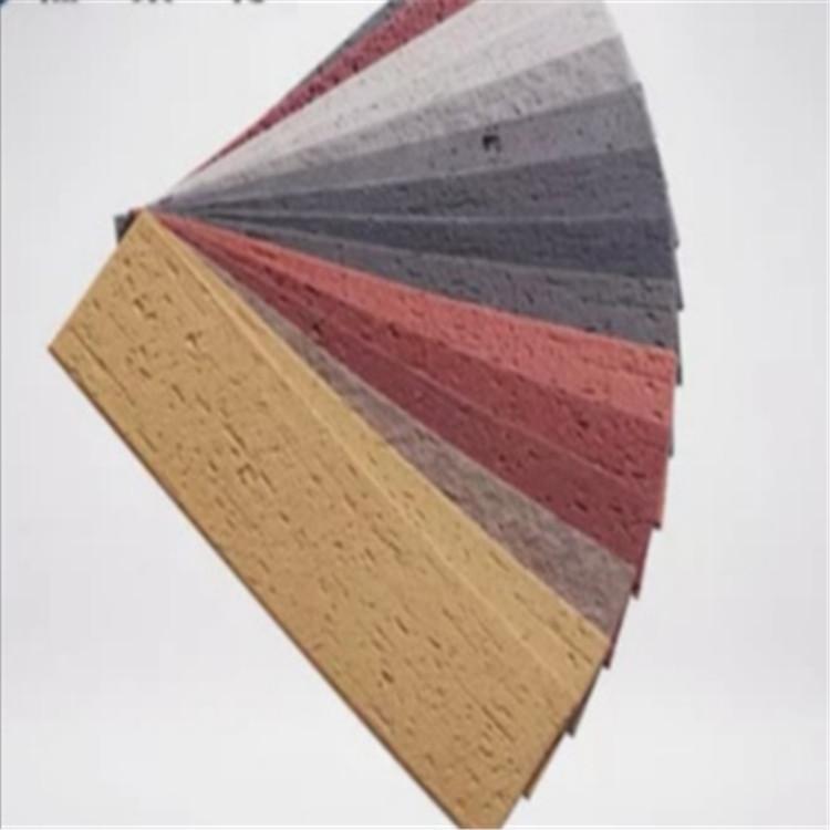 福洛斯生产MCM软瓷 软石报价 软石批发零售