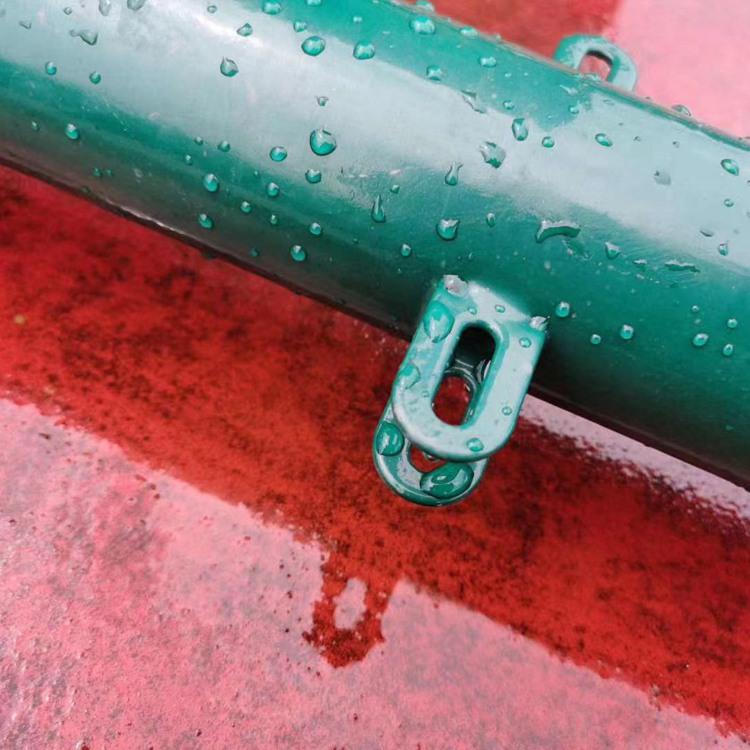 厂家直销网球场围网体育场操场围栏篮球场围栏网笼式足球场护栏