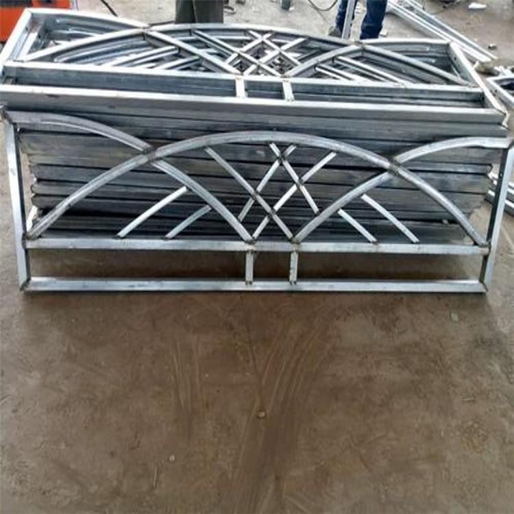 钢结构加工  机架焊接加工