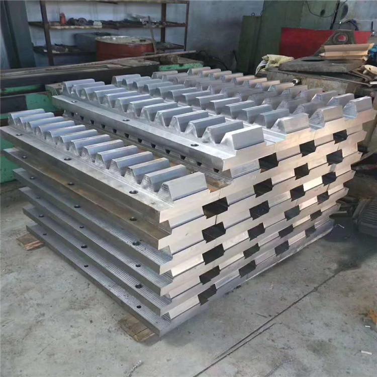 链轮加工厂工业直齿条