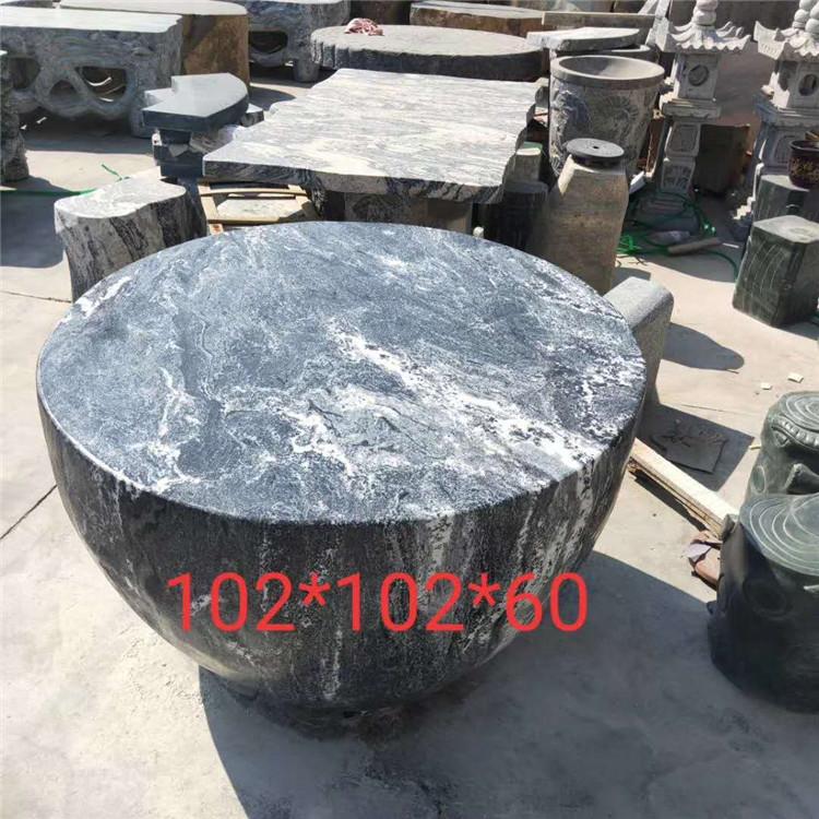 景区泰山石 厂家现货 大型天然石 