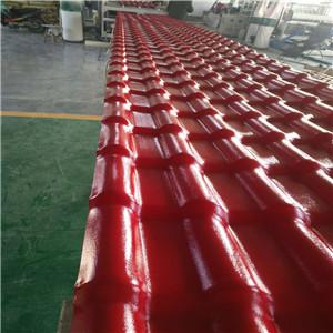 环保树脂瓦 厂价直销 树脂瓦可加工定制