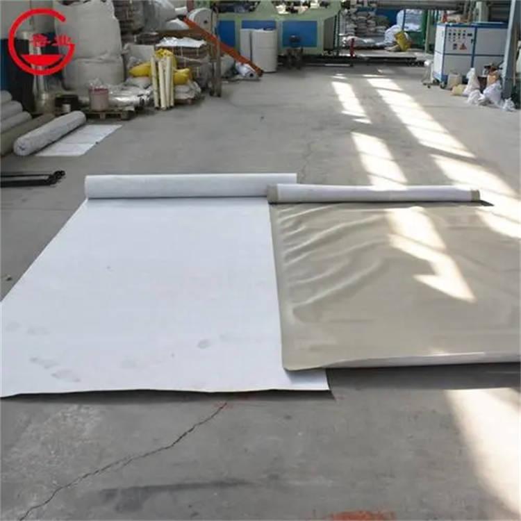 防水卷材 自粘卷材生产厂家