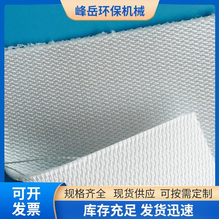 压滤机滤布 丙纶单丝滤布 配套景津滤板丙纶单复丝滤布河北滤布厂家