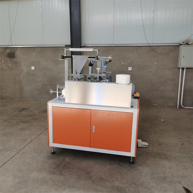 富辰 卷巾机批发 棉柔巾卷巾机 大量批发