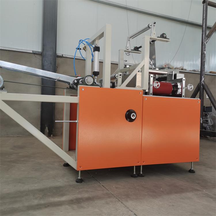 富辰 卷巾机批发 棉柔巾卷巾机 大量批发