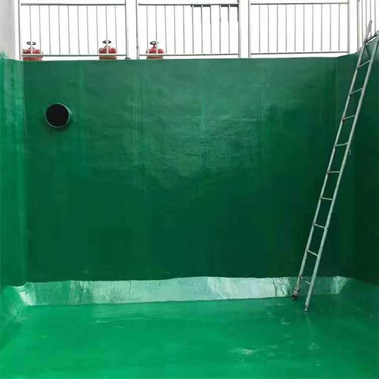 富辰 中温玻璃鳞片胶泥 玻璃鳞片胶泥 大量出售