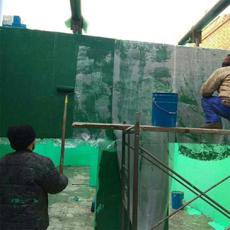 富辰 中温玻璃鳞片胶泥 玻璃鳞片胶泥 大量出售