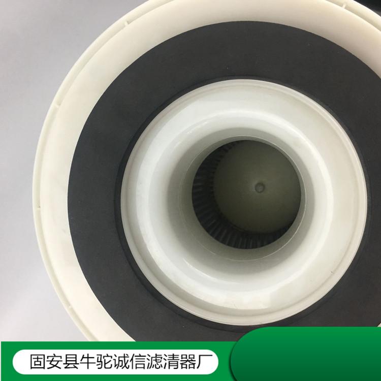 除尘滤芯
