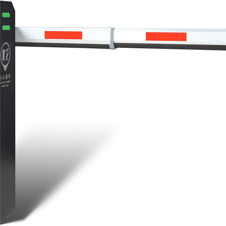 感知电子 闸机销售价格 河北停车场道闸 加工定做