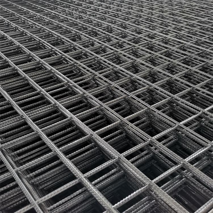 冷轧带肋钢筋网片  网片加工厂 建筑网片