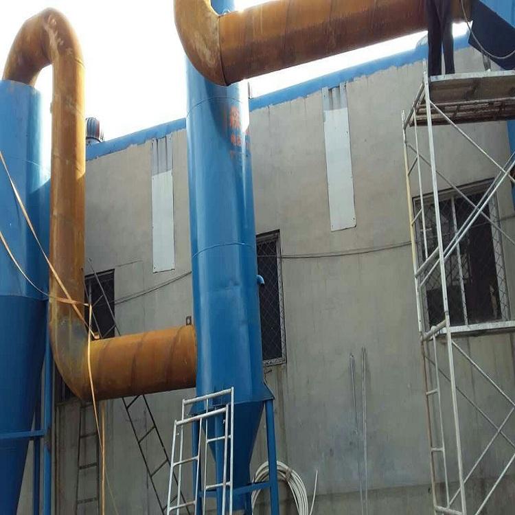 脉冲单机锅炉中央布袋除尘器滤筒袋木工粉尘收集工业除尘环保设备