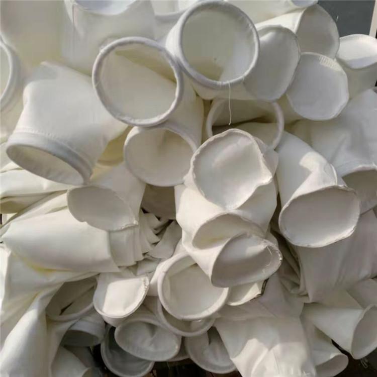除尘布袋 除尘器布袋 常温布袋 多种材质 按需供应