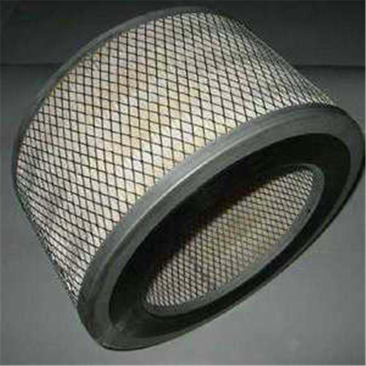 国粹滤业 液压油滤芯型号齐全 挖掘机液压吸油滤芯 规格齐全