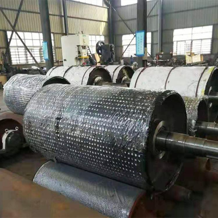 有孔无孔加厚氧化耐磨陶瓷片溜槽煤仓陶瓷衬块三合一复合陶瓷衬板