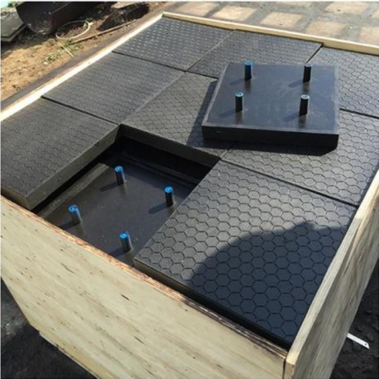 陶瓷内衬复合板氧化铝衬板三合一复合陶瓷衬板二合一陶瓷衬板