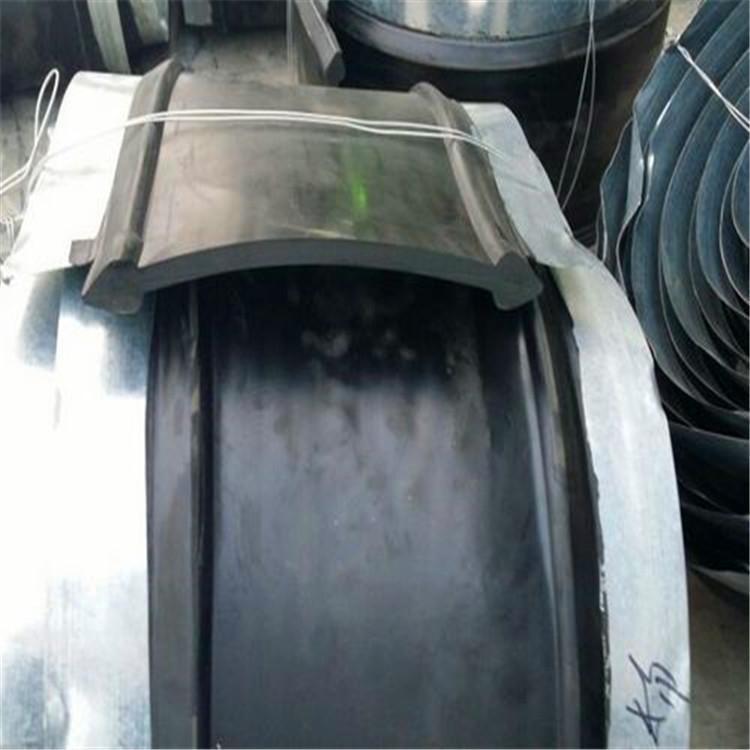 厂家定制 天然止水带 中置式橡胶止水带 量大从优