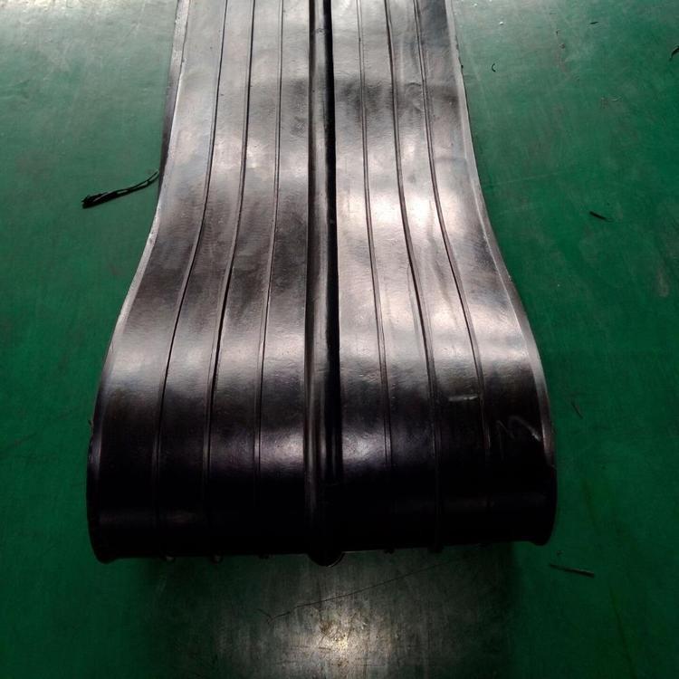 橡胶止水带厂 中埋式橡胶止水带规格齐全