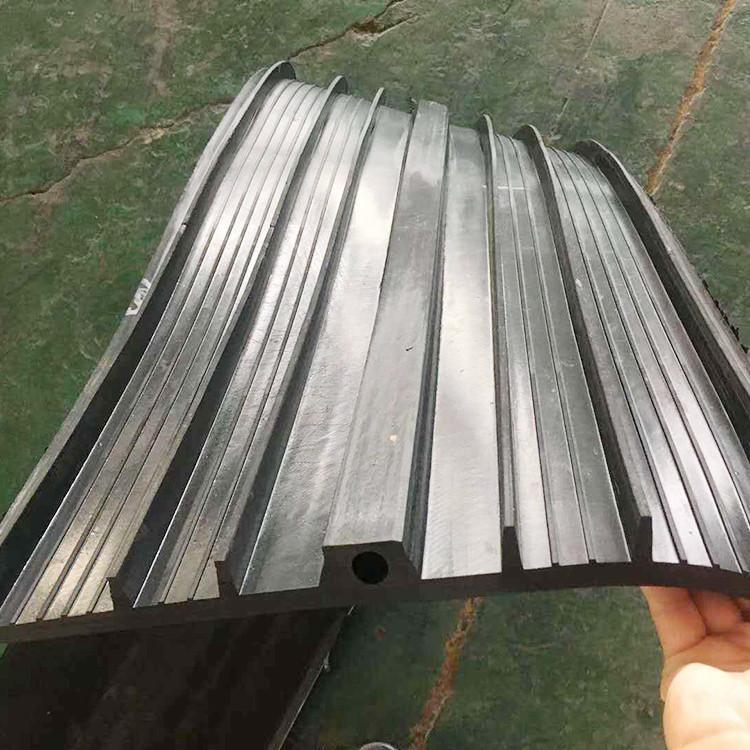 定制 止水带 可卸式止水带 橡胶止水带
