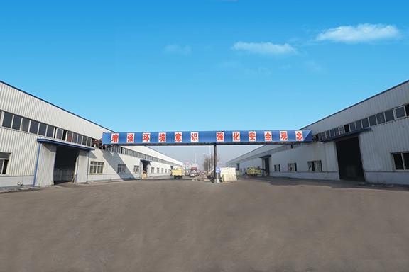 河北格瑞玻璃棉制品有限公司