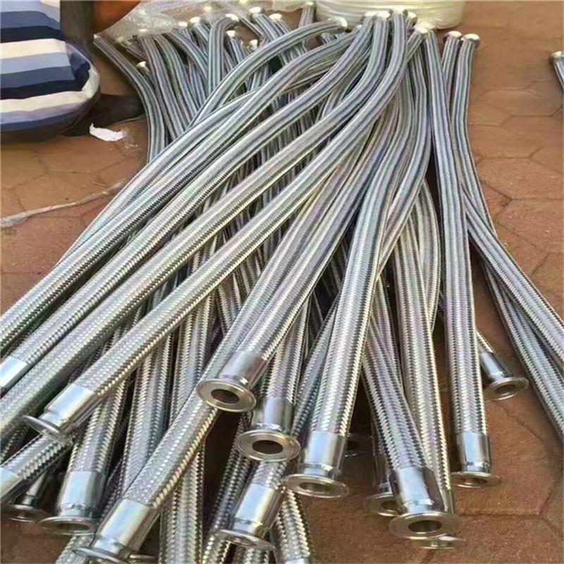金属软管 化工金属软管