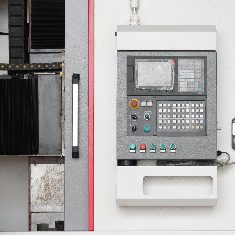 数控立车生产厂家格丰机械