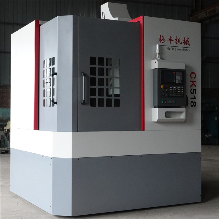 格丰机械立车批发价格