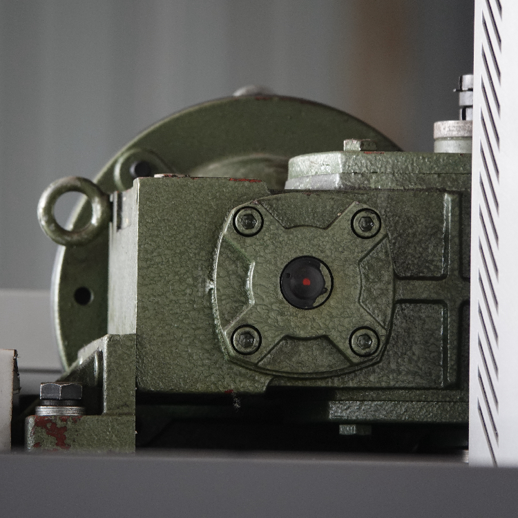 格丰机械制造数控立车厂家