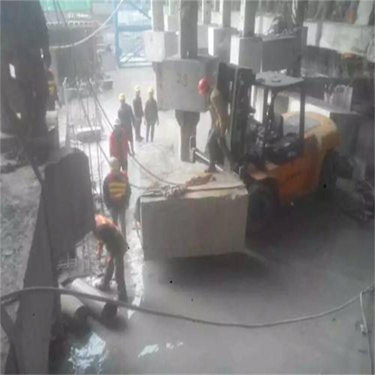混凝土切割 建筑加固价格 加固改造工程厂家