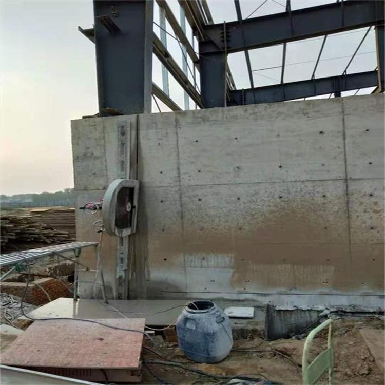 混凝土切割工程 桥梁切割 专业施工