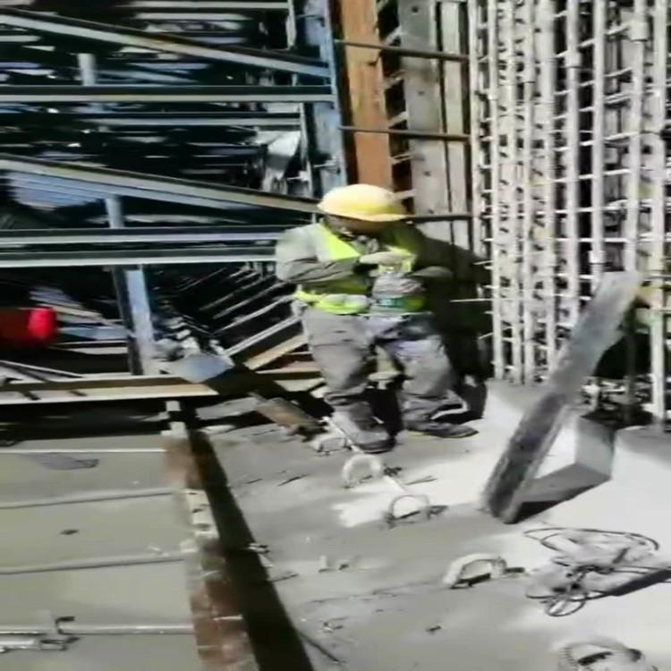 加固公司 厂房维修加固 旧厂房加固公司