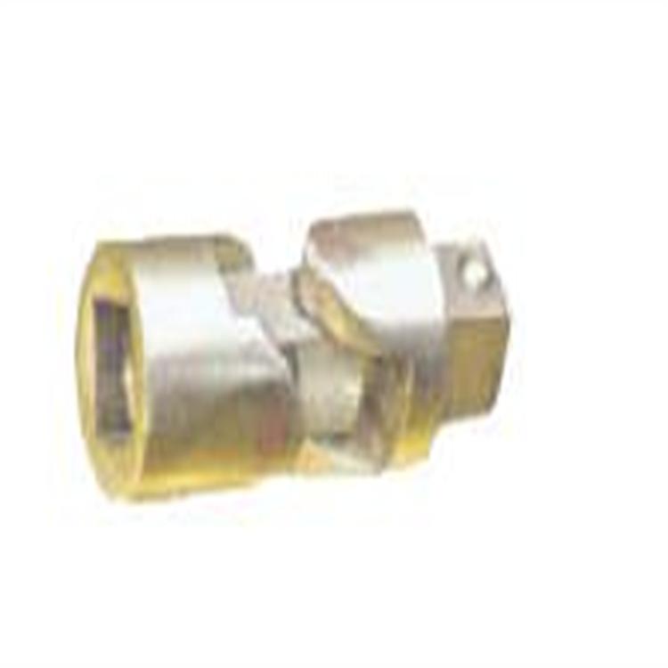 BGJ防爆管接头碳钢防爆管箍 内外丝 双外丝 防爆管件连接接头