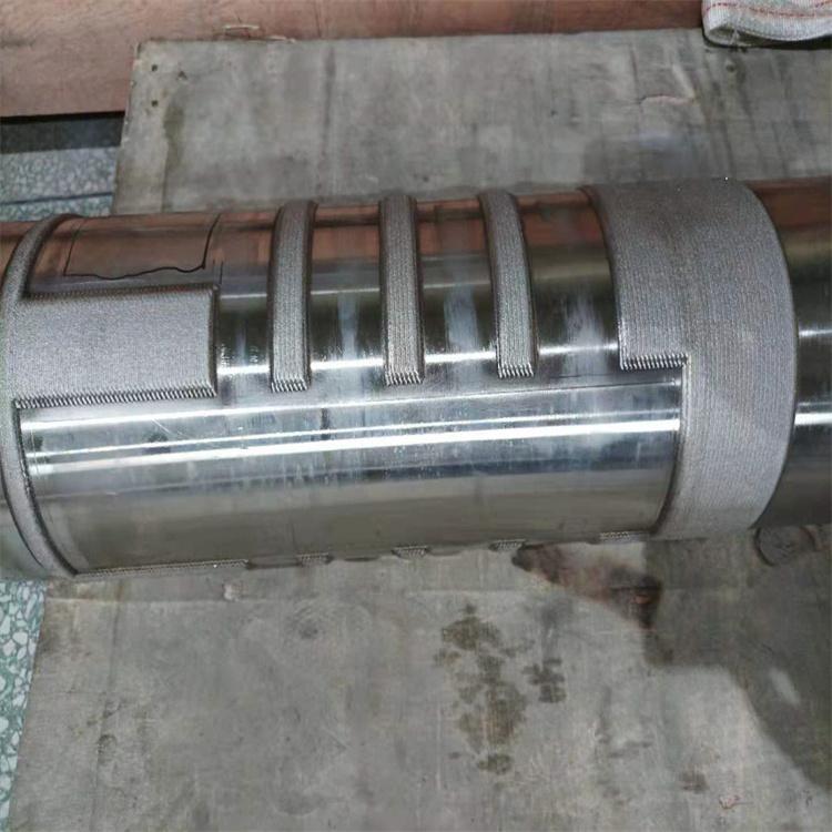 专业激光熔覆  共晶激光  电阻率激光熔覆