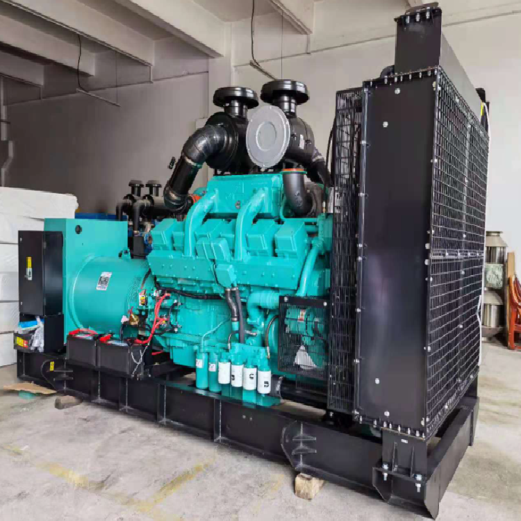 防雨箱移动电站拖车 租赁工程工地专用柴油发电机组