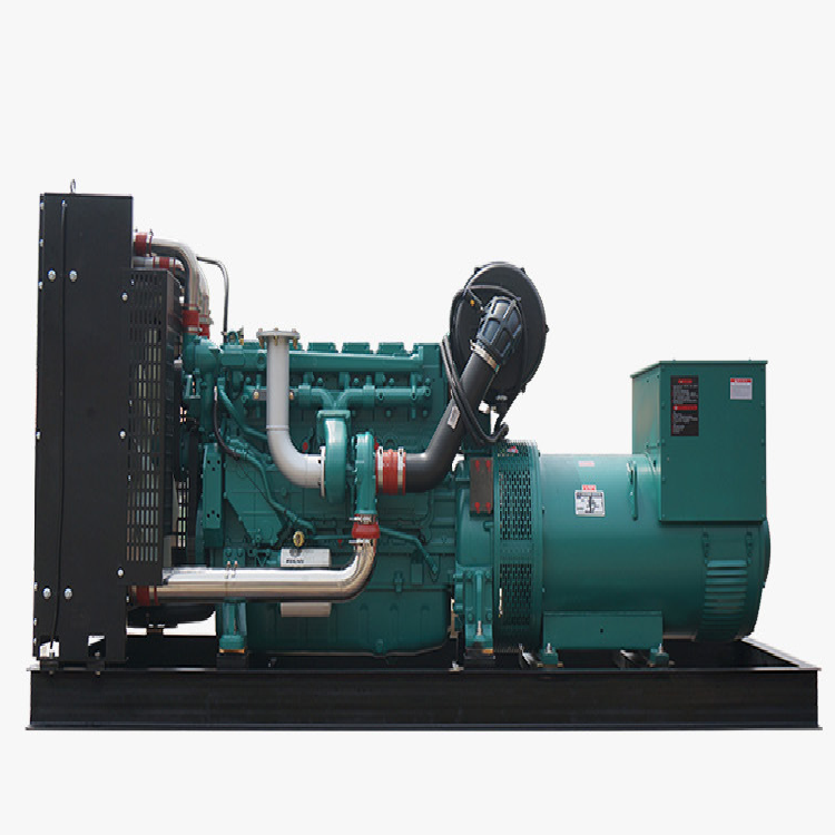 发电机组 进口国产发电机组维修租赁