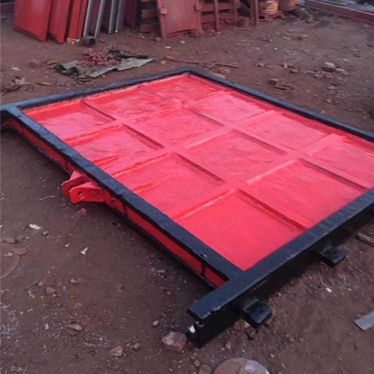 铸铁闸门 平面铸铁闸门 各种型号 支持定制