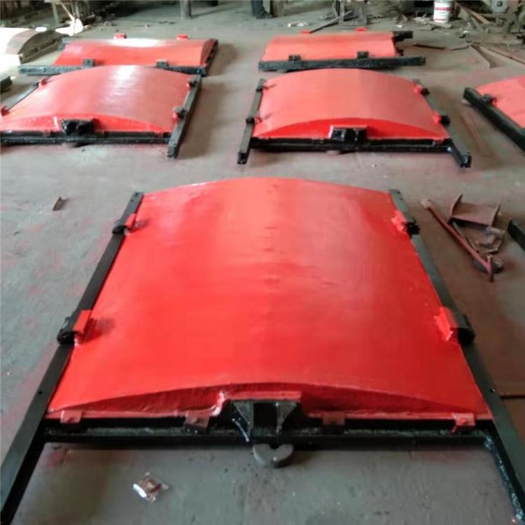 平面铸铁闸门 高压铸铁闸门价格