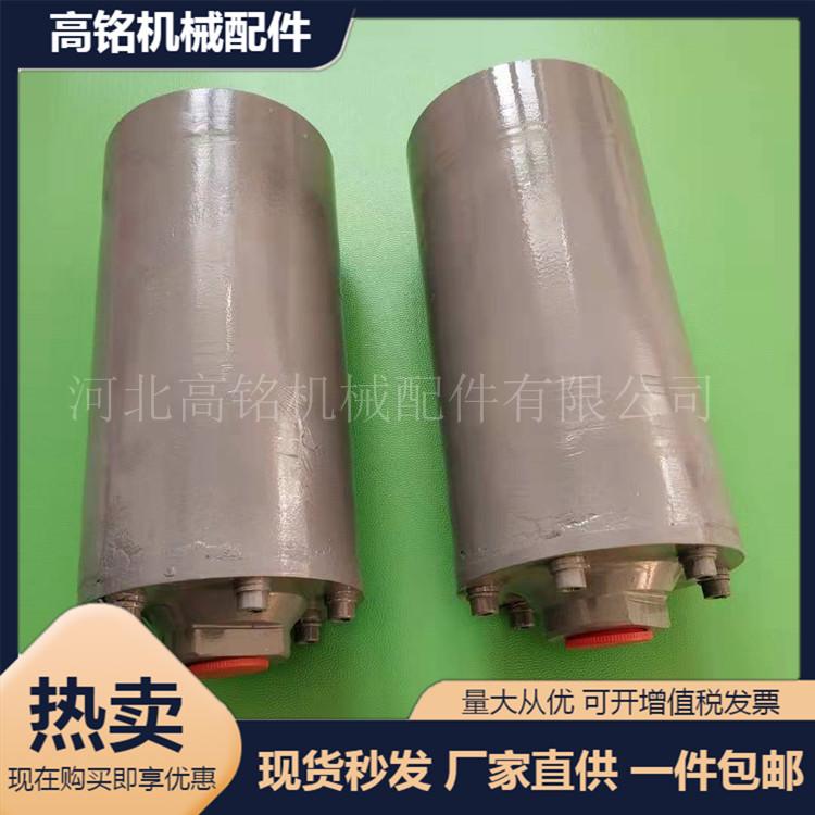 东风4机车增压器滤清器 YFL-A80*15LW增压器滤清器