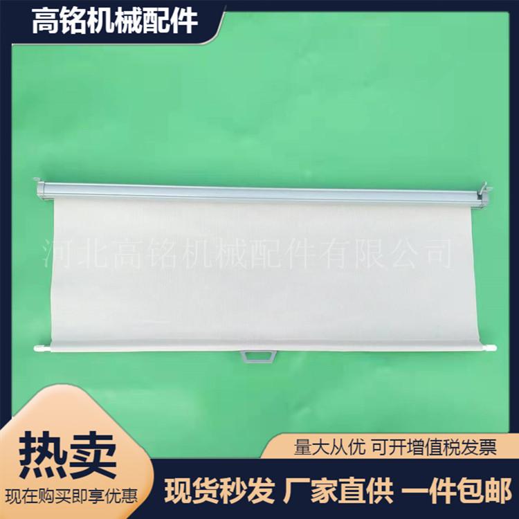 电力机车遮阳帘 HXD2B遮阳帘 HXD3C司机室遮阳帘