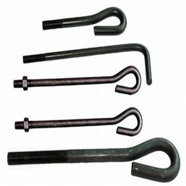 钢朋 地脚螺栓精选厂家 预埋地脚螺栓